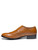 boys tan holy communion shoes