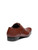 Brown communion brogues