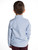 Boys blue shirt