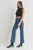 The Uncut Straight Jean