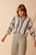 Gelina Embroidered Shirt