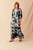 Laetitia Printed Maxi Dress