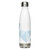 Limbitless "Engineering Hope" Stainless Steel Water Bottle