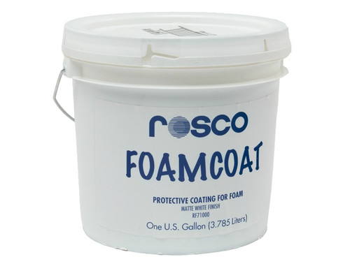 Rosco FoamCoat 3.79 ltr
