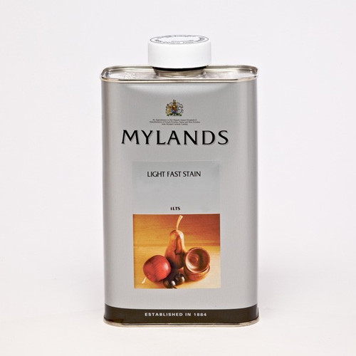 Mylands Light Fast Spirit Stains