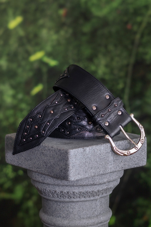 Valiant Kilt Belt