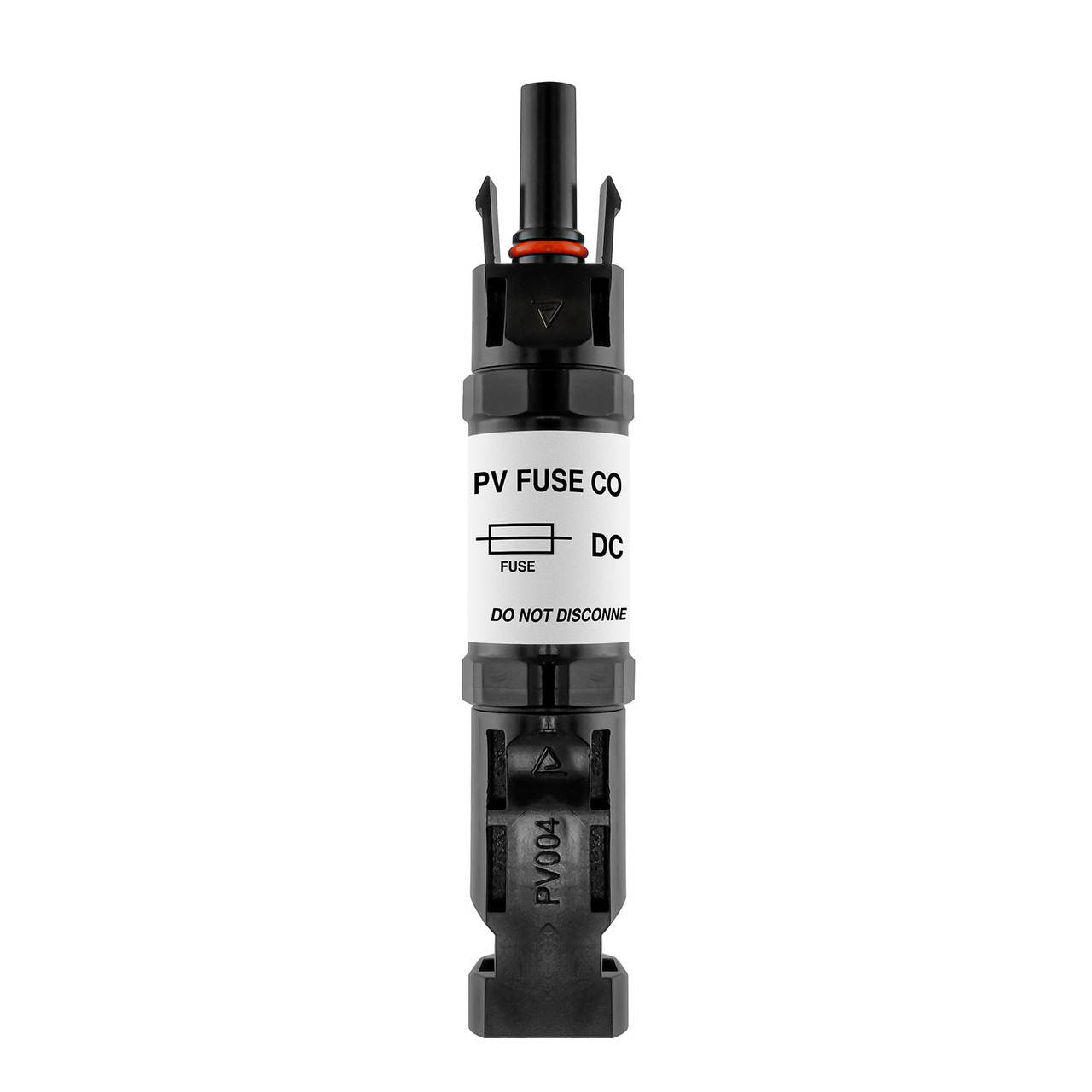 Waterproof 20A In-Line Fuse Connector to Avoid Large Currents -Newpowa
