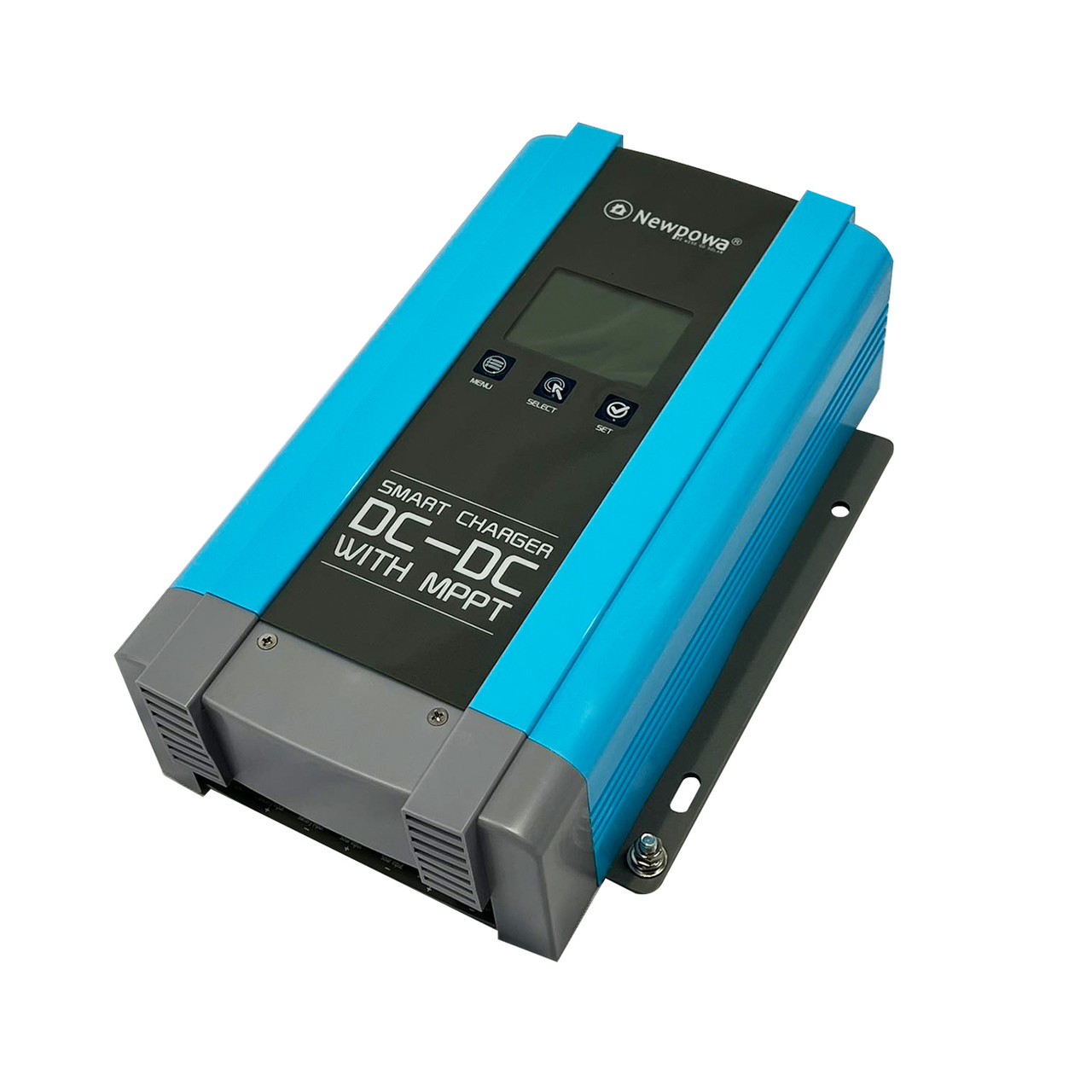 50A DC to DC Battery Charger with MPPT -Newpowa