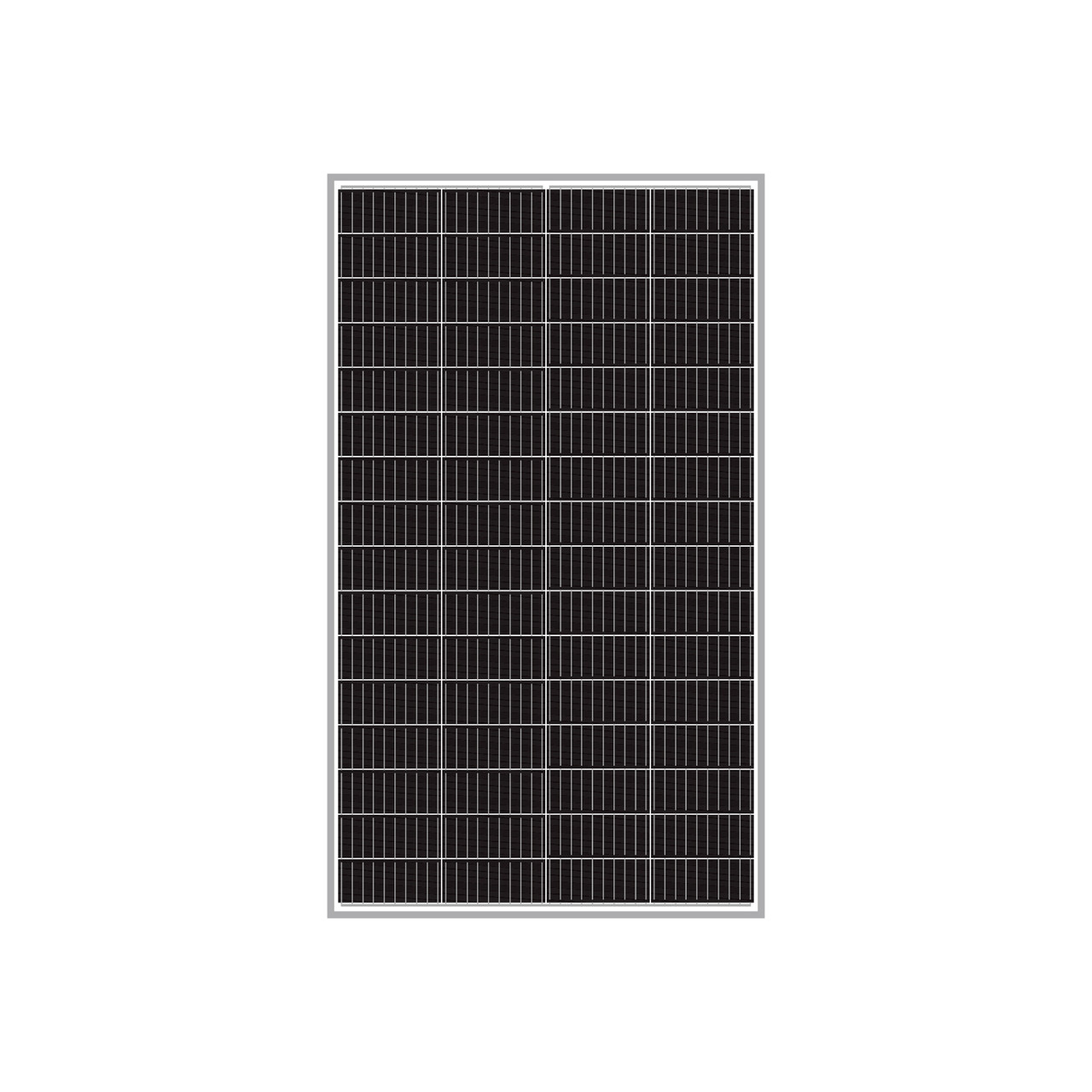 mono mono！ 170W 12V Monocrystalline Solar Panel w/ Efficient Cells -Newpowa