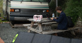 Designing an Off-Grid Setup for Weekend Trips