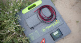 Roof-Mounted vs. Portable Solar Panels: Which Is Better for Your Fall Adventures?