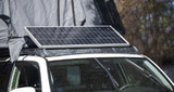 ROOF/BED RACK & SOLAR PANELS - WHAT YOU NEED TO KNOW!