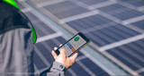HOW TO MONITOR REMOTE SOLAR SYSTEMS WITHOUT INTERNET OR CELLULAR ACCESS