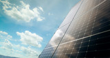 IDENTICAL PANELS & UN-IDENTICAL POWER OUTPUTS: WHY IS THIS?