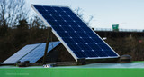 CAN YOU MIX PANEL SIZES IN OFF-GRID SOLAR SYSTEMS?