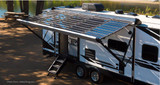 OFF-GRID VS. GRID-TIE SOLAR: WHAT'S THE DIFFERENCE AND WHICH IS RIGHT FOR YOU?
