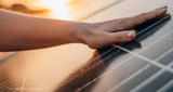 EXTENDING THE LIFESPAN OF SOLAR PANELS IN OFF-GRID SYSTEMS