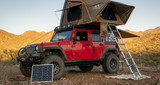 BUILDING OFF-GRID SOLAR IN HARSH ENVIRONMENTS