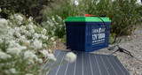 SOLAR BATTERIES VS. GENERATORS: WHICH IS BEST FOR OFF-GRID LIVING?