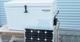SOLAR-POWERED REFRIGERATION: KEEPING FOOD FRESH OFF THE GRID