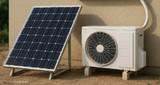 CAN SOLAR RUN YOUR OFF-GRID AIR CONDITIONING? COOLING SOLUTIONS FOR SUMMER