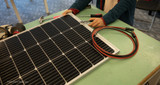 CAN YOU REALLY RUN A WORKSHOP WITH SOLAR?