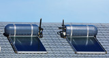 SOLAR WATER HEATING: THERMAL VS. ELECTRIC SOLUTIONS