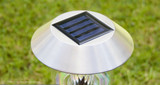 SOLAR LIGHTING SOLUTIONS FOR OFF-GRID LANDSCAPES AND SECURITY