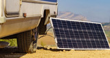 DESIGNING OFF-GRID SOLAR SYSTEMS FOR MOBILE TINY HOMES AND VAN