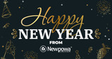 HAPPY NEW YEAR FROM NEWPOWA