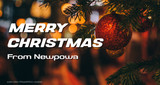 MERRY CHRISTMAS FROM NEWPOWA