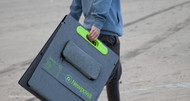 When Portable Solar Makes More Sense Than Fixed Panels