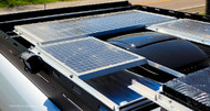 Preparing Your RV Solar System for One Last Summer Adventure