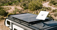 Back-to-School Off-Grid: Staying Connected with Solar and Starlink