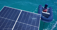 Marine Solar Systems 101: Keeping Your Boat Charged for the Last Weeks of Summer   