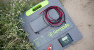 Roof-Mounted vs. Portable Solar Panels: Which Is Better for Your Fall Adventures?
