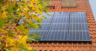 Fall Solar Prep: How Shorter Days Affect Your Off-Grid Battery