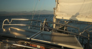 Marine Solar Systems 101: Keeping Your Boat Charged for the Last Weeks of Summer