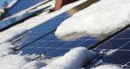 Maximizing Winter Yields: The Engineering Behind Solar Overpaneling 