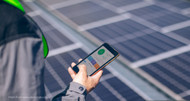 HOW TO MONITOR REMOTE SOLAR SYSTEMS WITHOUT INTERNET OR CELLULAR ACCESS