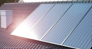 HOW SUMMER HEAT CHANGES OFF-GRID POWER USE