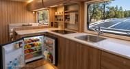 PLANNING OFF-GRID POWER FOR REFRIGERATION