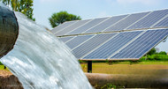 SOLAR WATER PUMPING: OFF-GRID SOLUTIONS FOR AGRICULTURE AND REMOTE LOCATIONS