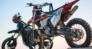 CHARGING ATV'S & DIRT BIKES WITH SOLAR: EXPLORING BATTERY MAINTAINER OPTIONS