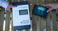 UNDERSTANDING SOLAR CHARGE CONTROLLERS: PWM VS. MPPT FOR OFF-GRID SYSTEMS