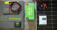CYBERSECURITY FOR SMART OFF-GRID SYSTEMS