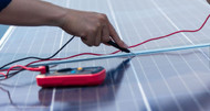 TROUBLESHOOTING OFF-GRID SOLAR: FIXING POWER & BATTERY ISSUES