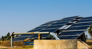 SOLAR-POWERED WELL PUMPS VS. GRAVITY-FED WATER SYSTEMS: WHICH IS BEST FOR OFF-GRID LIVING?