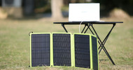 STAYING CONNECTED WITHOUT INTERNET: SOLAR-POWERED COMMUNICATION OPTIONS