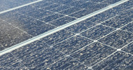 THE REAL IMPACT OF DUST, SNOW, AND DEBRIS ON SOLAR PANEL OUTPUT OFF-GRID